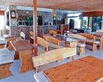 Sevastos Studios, Rhodos - namestitev