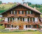 Gästehaus Kohlerhof, Bayerischer & Oberpfälzer Wald - namestitev