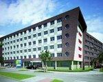 Holiday Inn Express Bremen Airport, Bremen (DE) - namestitev