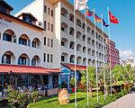 Olivera Resort, Turčija - ostalo - namestitev
