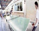 Be Dream Hostel, Barcelona - last minute počitnice