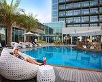 Yas Island Rotana, Dubaj - all inclusive last minute počitnice