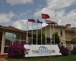 Dalaman, The_One_Club_Hotel