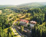 Hotel & Medi-spa Bialy Kamien, Danzig (PL) - namestitev