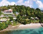 Calabash Cove Resort & Spa, St. Lucia - namestitev