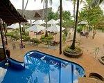 Kena Beach Hotel, Zanzibar - za družine last minute počitnice
