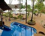 Kena Beach Hotel, Tanzanija - nacionalni parki - namestitev