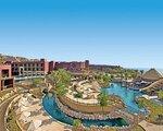 Mövenpick Resort & Spa Tala Bay Aqaba, Jordanija - Petra - last minute počitnice