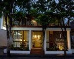 Tanaya Bed & Breakfast, Denpasar (Bali) - namestitev