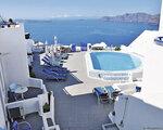 Olympic Villas, Santorini - namestitev