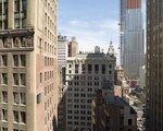 Holiday Inn New York City - Wall Street, New York (John F Kennedy) - last minute počitnice