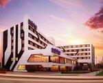 Krakau (PL), Park_Inn_By_Radisson_Krakow