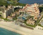 Wyndham Grand Cancun All Inclusive Resort & Villas, Guadalajara (Mehika) - namestitev