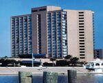 Omni Corpus Christi, Houston, TX - namestitev