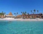 Puerto Aventuras Hotel & Beach Club, polotok Yucatán - namestitev