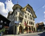Hotel Landhaus, Bern (CH) - namestitev