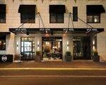 Arthouse Hotel New York City, New York & New Jersey - last minute počitnice