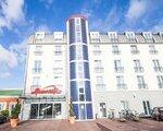 Garner Hotel Elmshorn, Ostsee otoki - namestitev