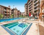 The Sutton Place Hotel Revelstoke, Vancouver - namestitev