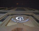 Crystal Plaza Hotel, Dubai - namestitev