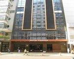 Hotel Canadá, Rio de Janeiro (Brazilija) - namestitev