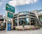 Quality Fallsview Cascade Inn, Toronto & okolica - namestitev