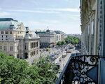O11 Boutique Hotel Vienna, Dunaj (AT) - namestitev