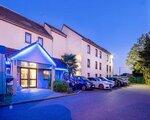 Comfort Hotel Linas - Montlhery, Pariz-Orly - namestitev