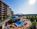 Aquaworld Resort Budapest, Madžarska - Budimpešta & okolica - namestitev