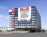 Leonardo Boutique Hotel Tel Aviv, Tel Aviv (Izrael) - namestitev