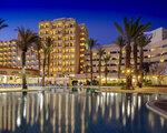 Caesar Premier Eilat, Tel Aviv (Izrael) - namestitev