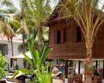 Apsara Greenland Boutique Hotel, Kambodža - last minute počitnice