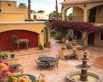 Hacienda Suites Loreto, San Jose Cabo - namestitev