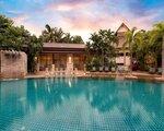 Timber House Resort, Krabi (Tajska) - namestitev