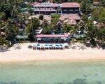 The Sea Koh Samui Resort & Residences By Tolani, Koh Samui (Tajska) - namestitev