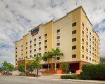 Fairfield Inn & Suites Miami Airport South, Florida -Ostkuste - namestitev