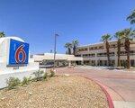 Motel 6 Palm Springs Downtown