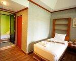 Kata Garden Resort, Phuket (Tajska) - namestitev