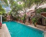 Patong Premier Resort, Phuket (Tajska) - namestitev
