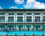 Phu-ke-ta, The Hip Service Apartment & Hotel, Phuket (Tajska) - namestitev