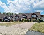 Hotel Appartement Silbersee, Rhein-Main Region - namestitev