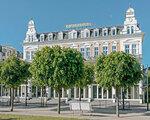 Rostock-Laage (DE), Seetelhotel_Ostseehotel_Ahlbeck