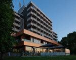 Intermar Hotel & Apartments, Kiel (DE) - namestitev