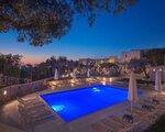 Heraklion (Kreta), Ourania_Apartments