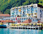 Seehotel Riviera, Zurich mesto & Kanton - namestitev