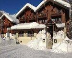 Hotel Alpenhof, Graubunden - namestitev