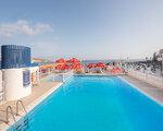 Gillieru Harbour Hotel, Malta - namestitev