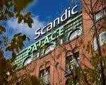 Kopenhagen (Kastrup), Scandic_Palace_Hotel