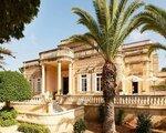 Corinthia Palace Malta, Malta, Gozo & Comino - last minute počitnice