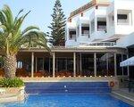 Hotel Palladion, Chania (Kreta) - namestitev